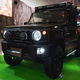 Illustration for article titled The Suzuki Jimny Is Japan's Next Great Tuner Car
